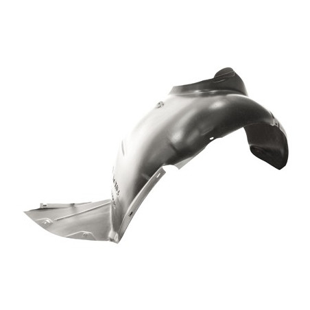 Pare boue d'aile avant côté chauffeur