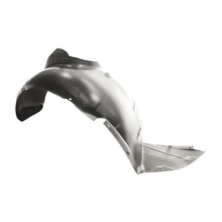 Pare-boue d'aile avant côté passager