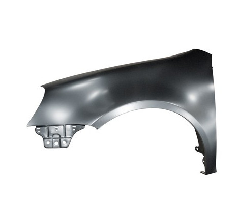 Aile avant côté chauffeur