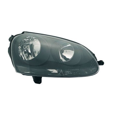 Phare avant côté passager