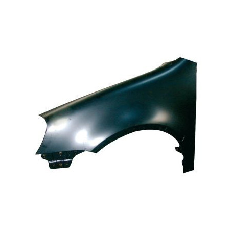 Aile avant côté chauffeur