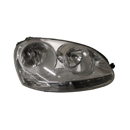 Phare avant côté passager