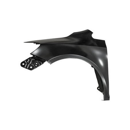 Aile avant côté chauffeur