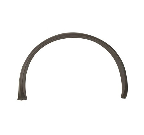 Elargisseur d'aile avant côté passager