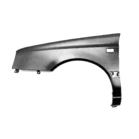 Aile avant côté chauffeur