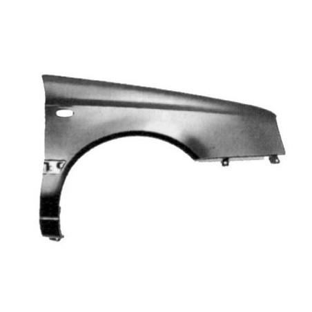 Aile avant côté passager