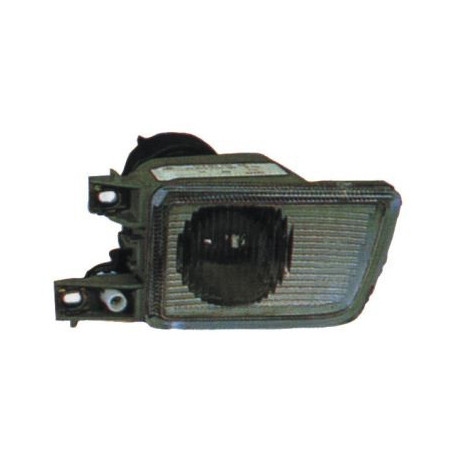 Antibrouillard avant côté passager