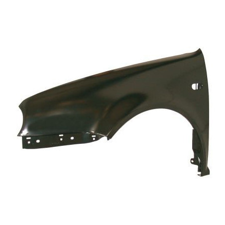 Aile avant côté chauffeur