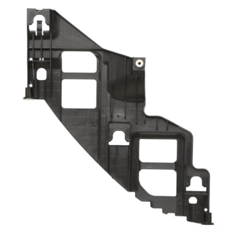 Bride de pare-chocs avant côté passager