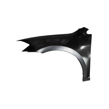 Aile avant côté chauffeur