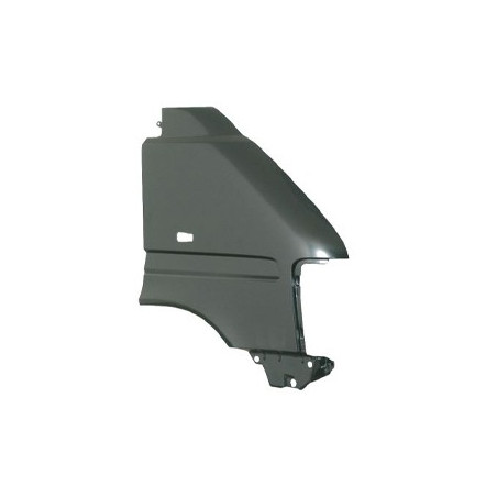 Aile avant côté passager