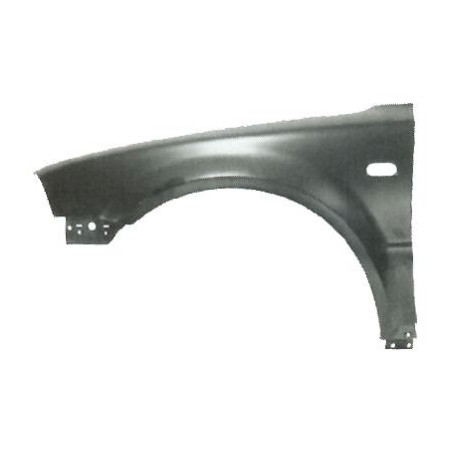 Aile avant côté chauffeur