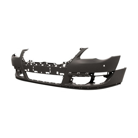 Pare-chocs avant à peindre avec apprêt