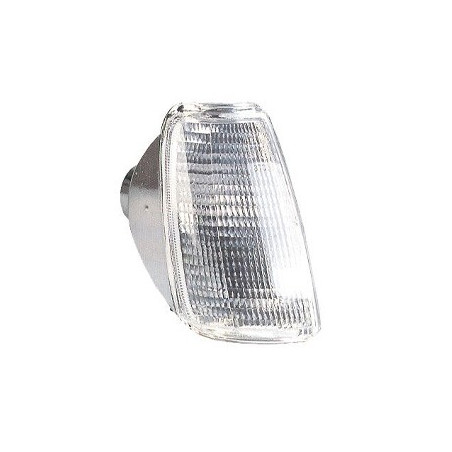 Feu avant côté passager