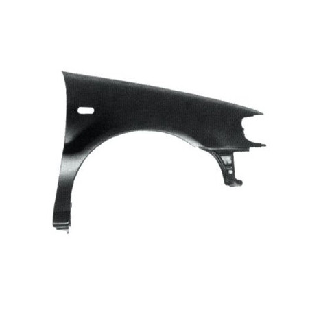 Aile avant côté passager