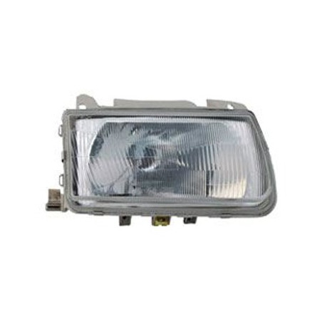 Phare avant côté passager