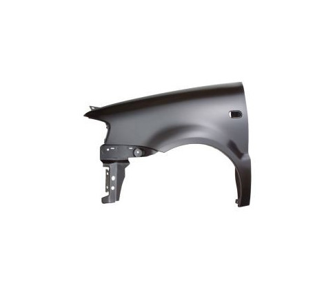 Aile avant côté chauffeur