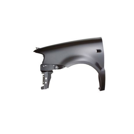 Aile avant côté chauffeur