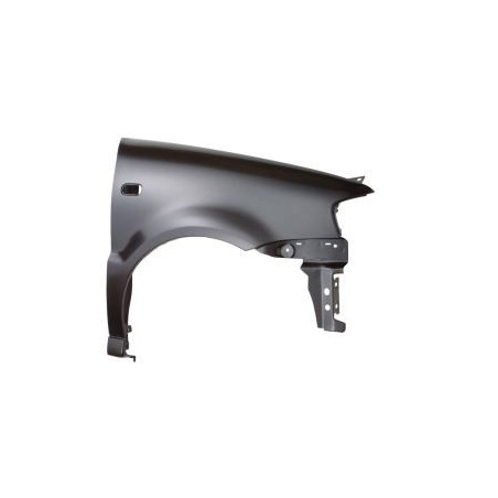 Aile avant côté passager