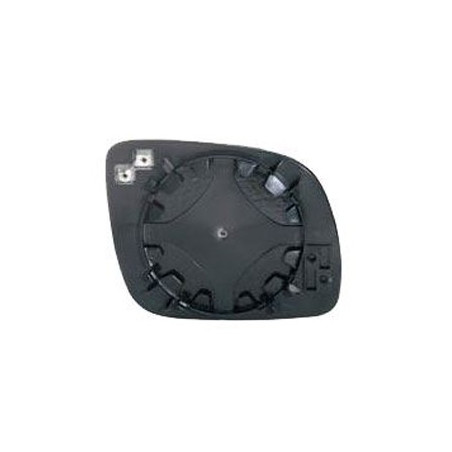 Glace de rétroviseur côté chauffeur