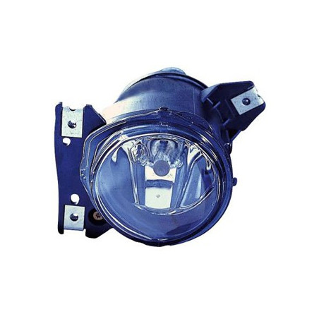 Antibrouillard avant côté chauffeur