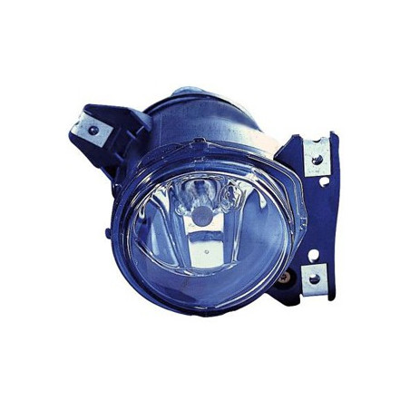 Antibrouillard avant côté passager