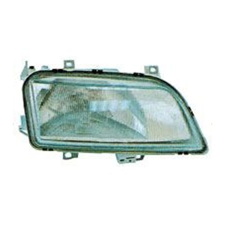 Phare avant côté chauffeur