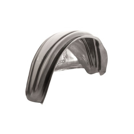 Pare boue d'aile arrière côté chauffeur