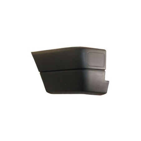 Crosse de pare-chocs arrière côté passager