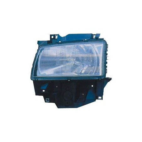 Phare avant côté chauffeur