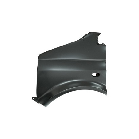 Aile avant côté chauffeur