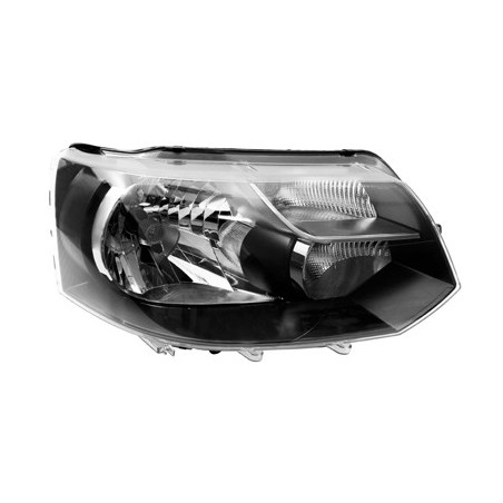 Phare avant côté passager