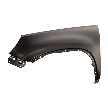 Aile avant côté chauffeur