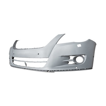 Pare-chocs avant à peindre avec apprêt