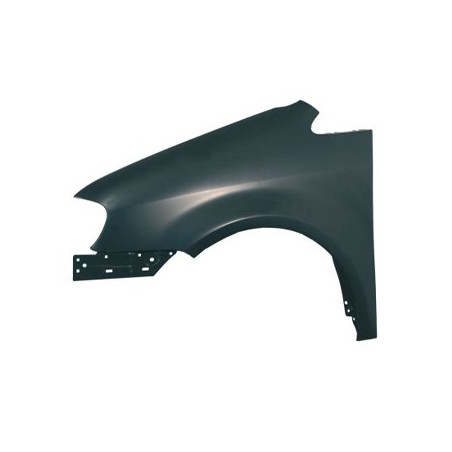 Aile avant côté chauffeur