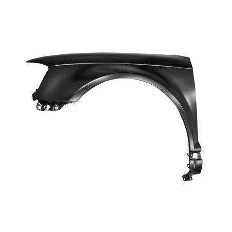 Aile avant côté chauffeur