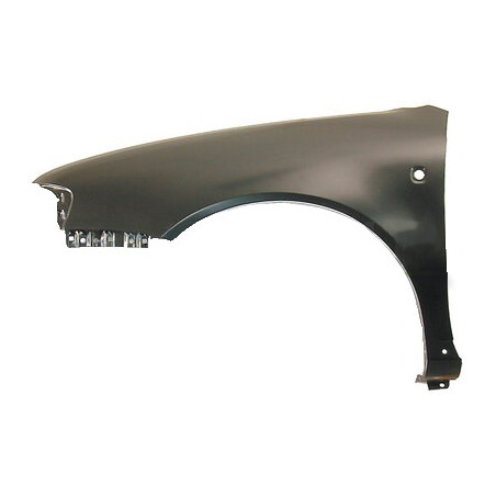 Aile avant côté chauffeur