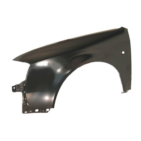 Aile avant côté chauffeur