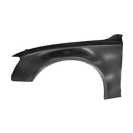 Aile avant côté chauffeur