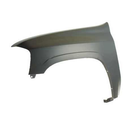 Aile avant côté chauffeur