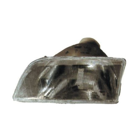 Phare avant côté chauffeur