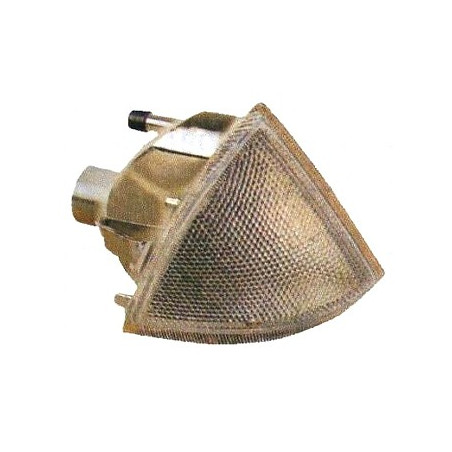 Feu avant côté passager