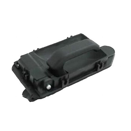 Poignée intérieure de porte côté chauffeur