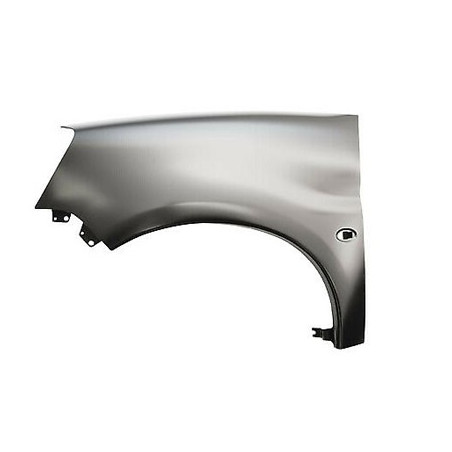 Aile avant côté chauffeur