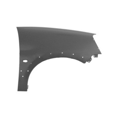 Aile avant côté passager