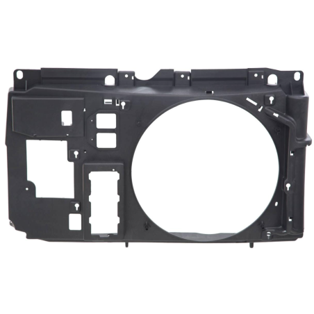 Face avant Hdi 90Cv | Diesel 70Cv Y Gasolina 61|75|110Cv