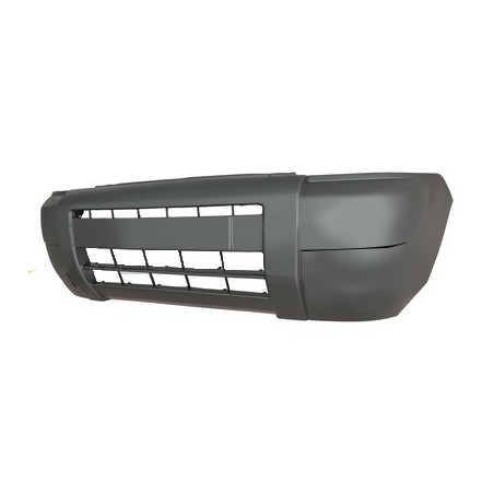 Pare-chocs avant noir