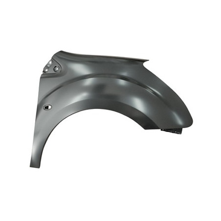 Aile avant côté passager