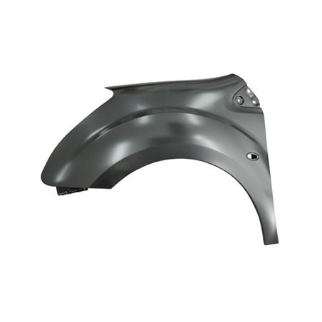 Aile avant côté chauffeur