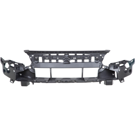 Renfort supérieur de pare-chocs avant